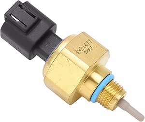 Cummins oil pressure and temp sensor 4921477